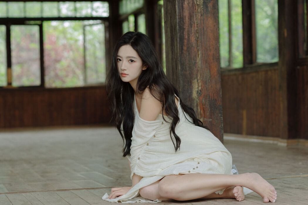 YiTuYu艺图语 Vol.6807 Elaine