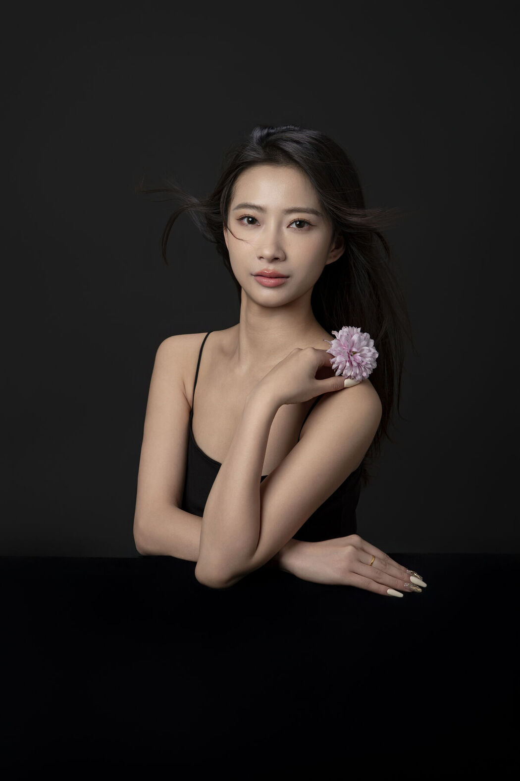 YiTuYu艺图语 Vol.6850 Yang Yang