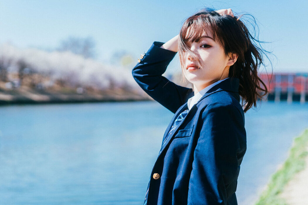 YiTuYu艺图语 Vol.6910 Su Shan Shan