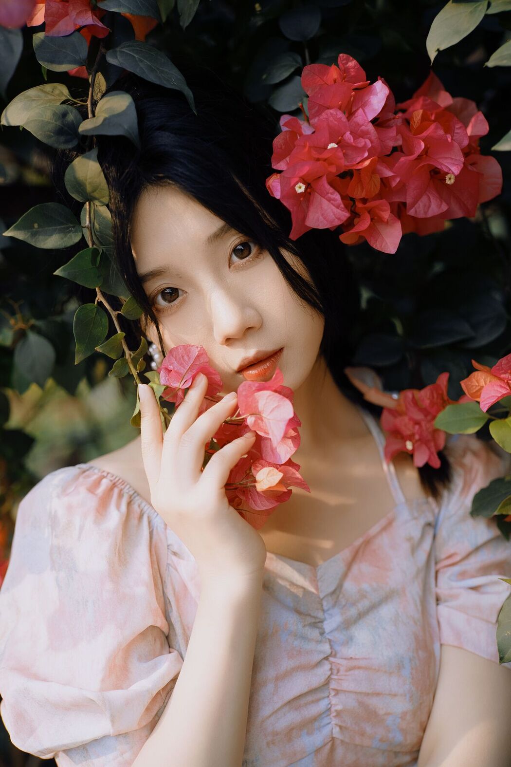 YiTuYu艺图语 Vol.6836 Zi Qing