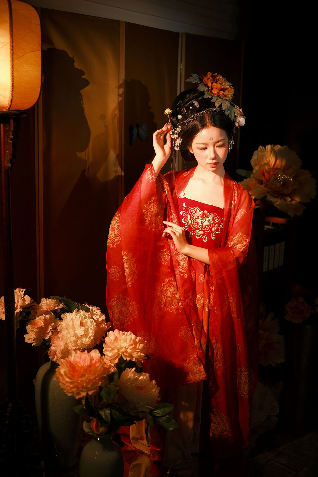 YiTuYu艺图语 Vol.6875 Xiao Du Tong Xue