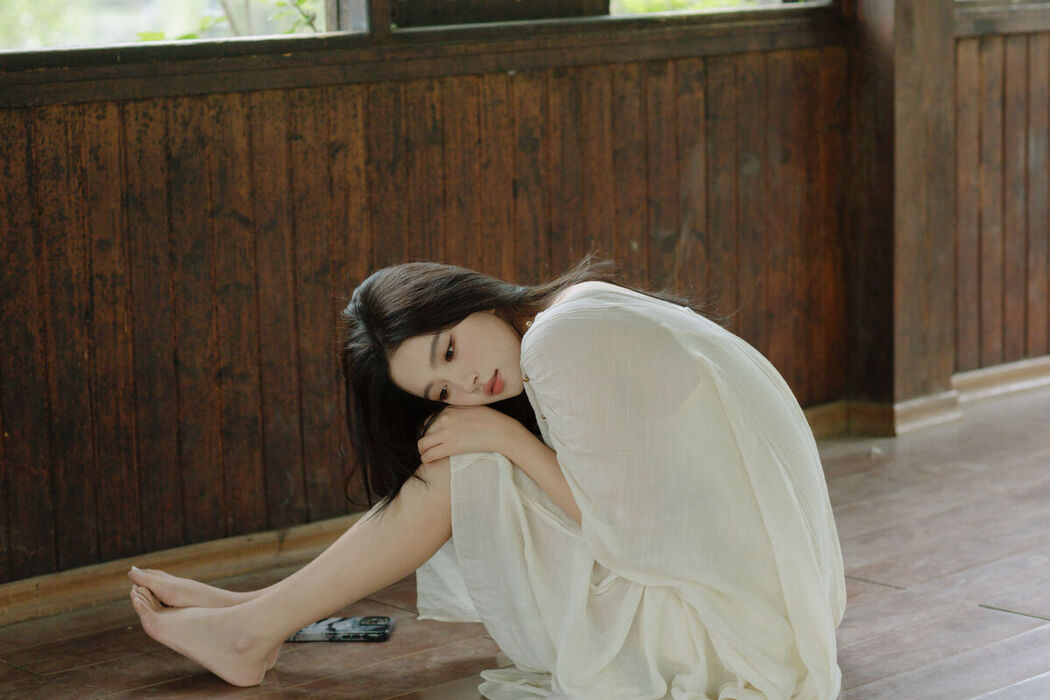 YiTuYu艺图语 Vol.6807 Elaine