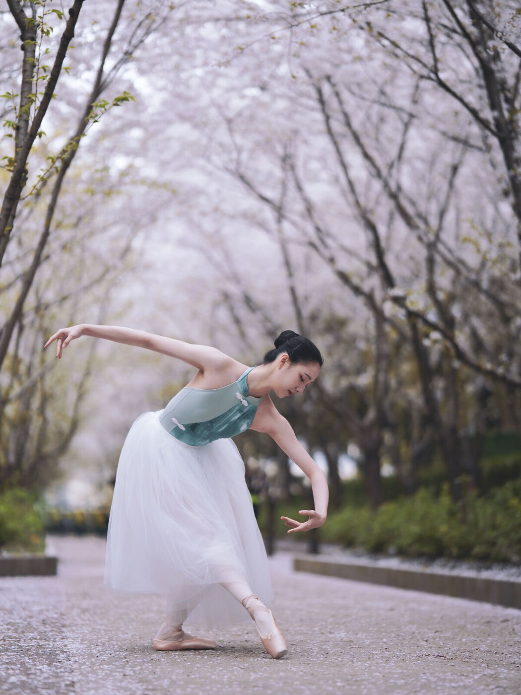 YiTuYu艺图语 Vol.6883 Xiao Xong