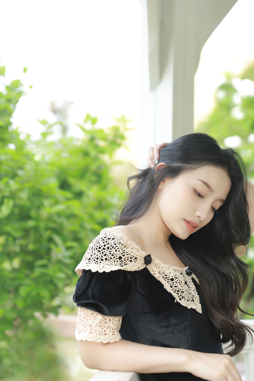 YiTuYu艺图语 Vol.6847 Jing Zi Jinns
