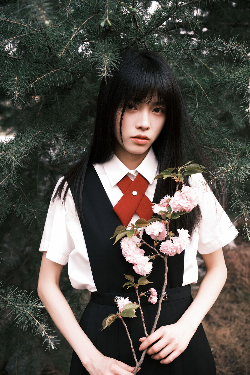 YiTuYu艺图语 Vol.6782 Xiao Song Ma Nai
