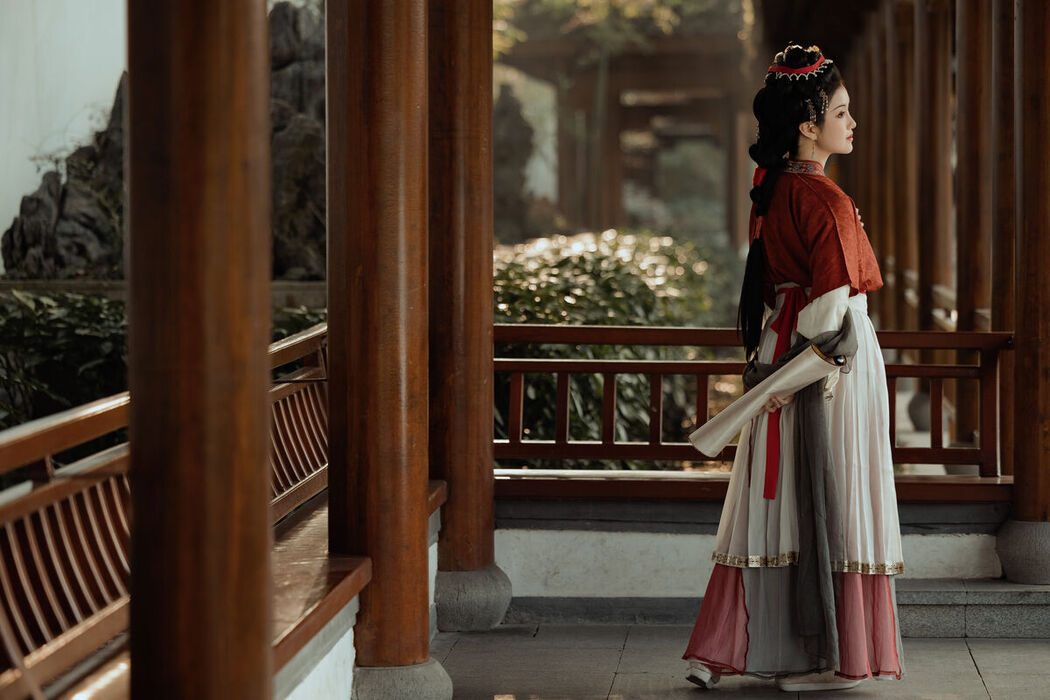 YiTuYu艺图语 Vol.6814 Gan Le Miao Miao Miao