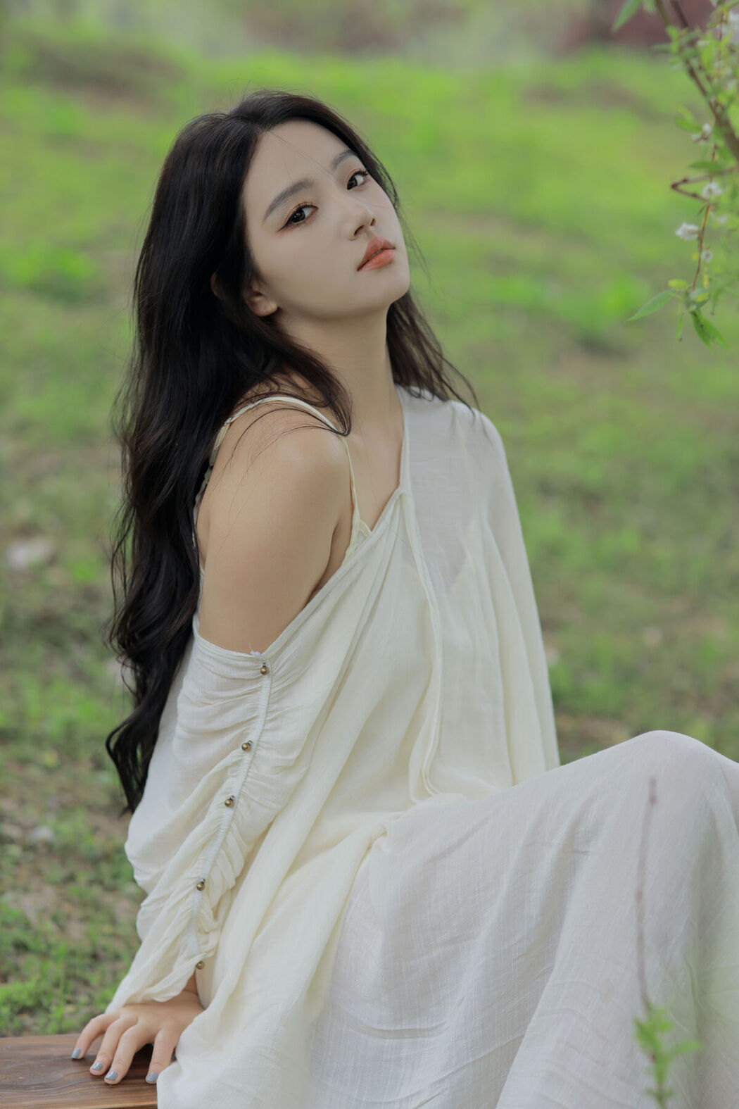 YiTuYu艺图语 Vol.6901 Elaine