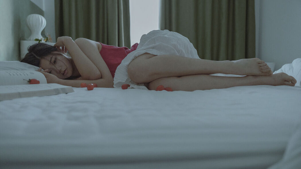 YiTuYu艺图语 Vol.6874 Yao Yao Yi