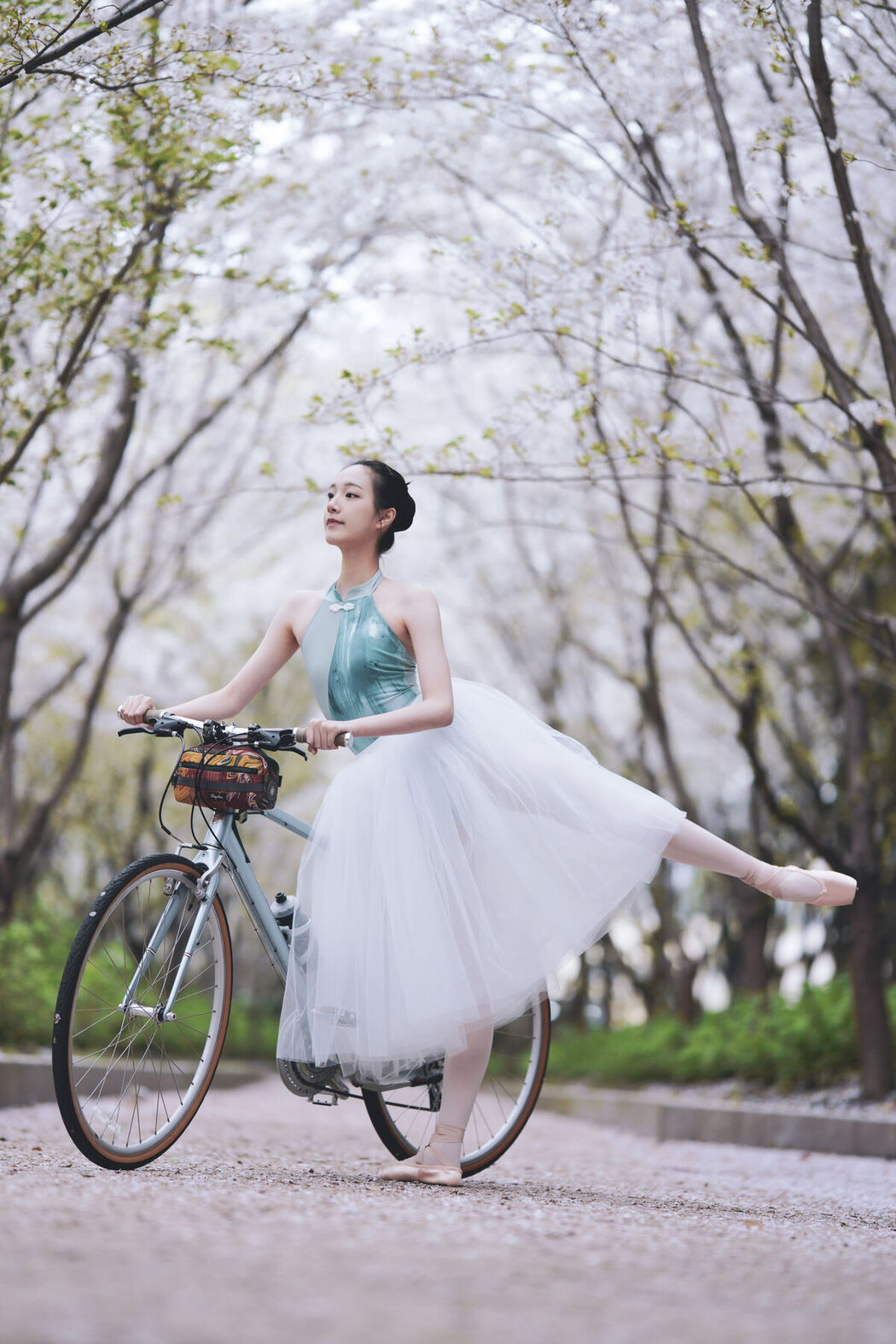 YiTuYu艺图语 Vol.6883 Xiao Xong