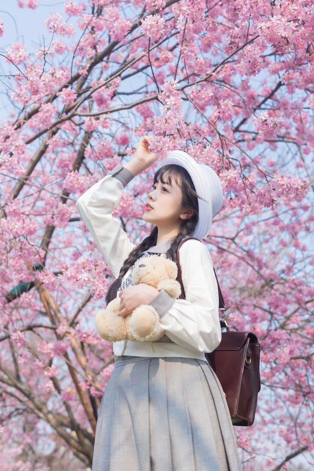 YiTuYu艺图语 Vol.6771 Yi Zhi Nuan Nuan