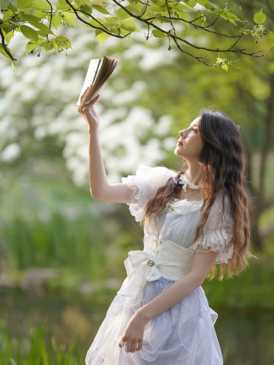 YiTuYu艺图语 Vol.6904 Enyyyn