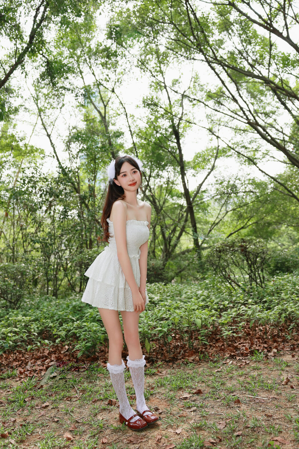 YiTuYu艺图语 Vol.6917 Jiu Jiu