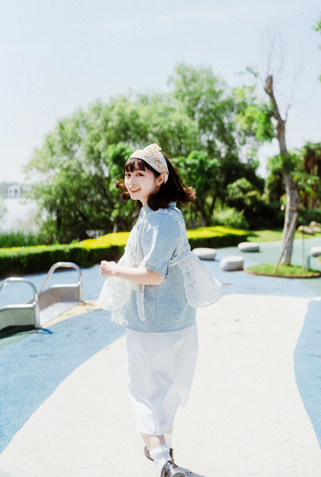 YiTuYu艺图语 Vol.6922 Xing Tian Shi Guo Zi