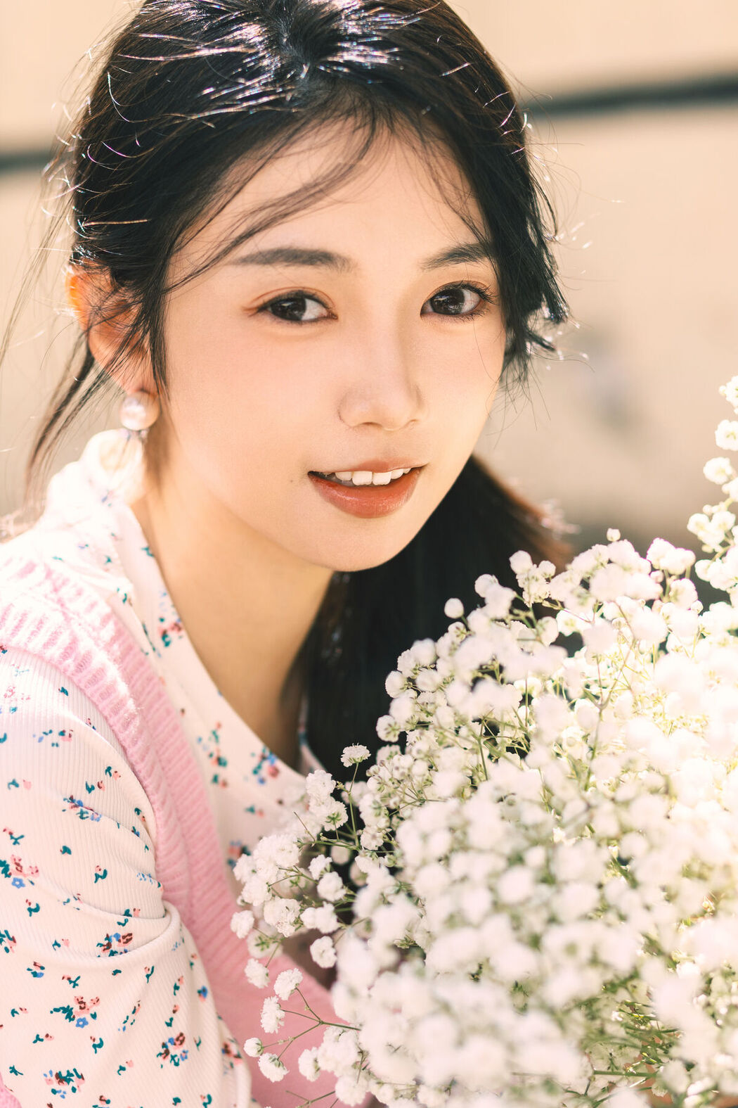 YiTuYu艺图语 Vol.6840 Shi Xiao Wan Zi