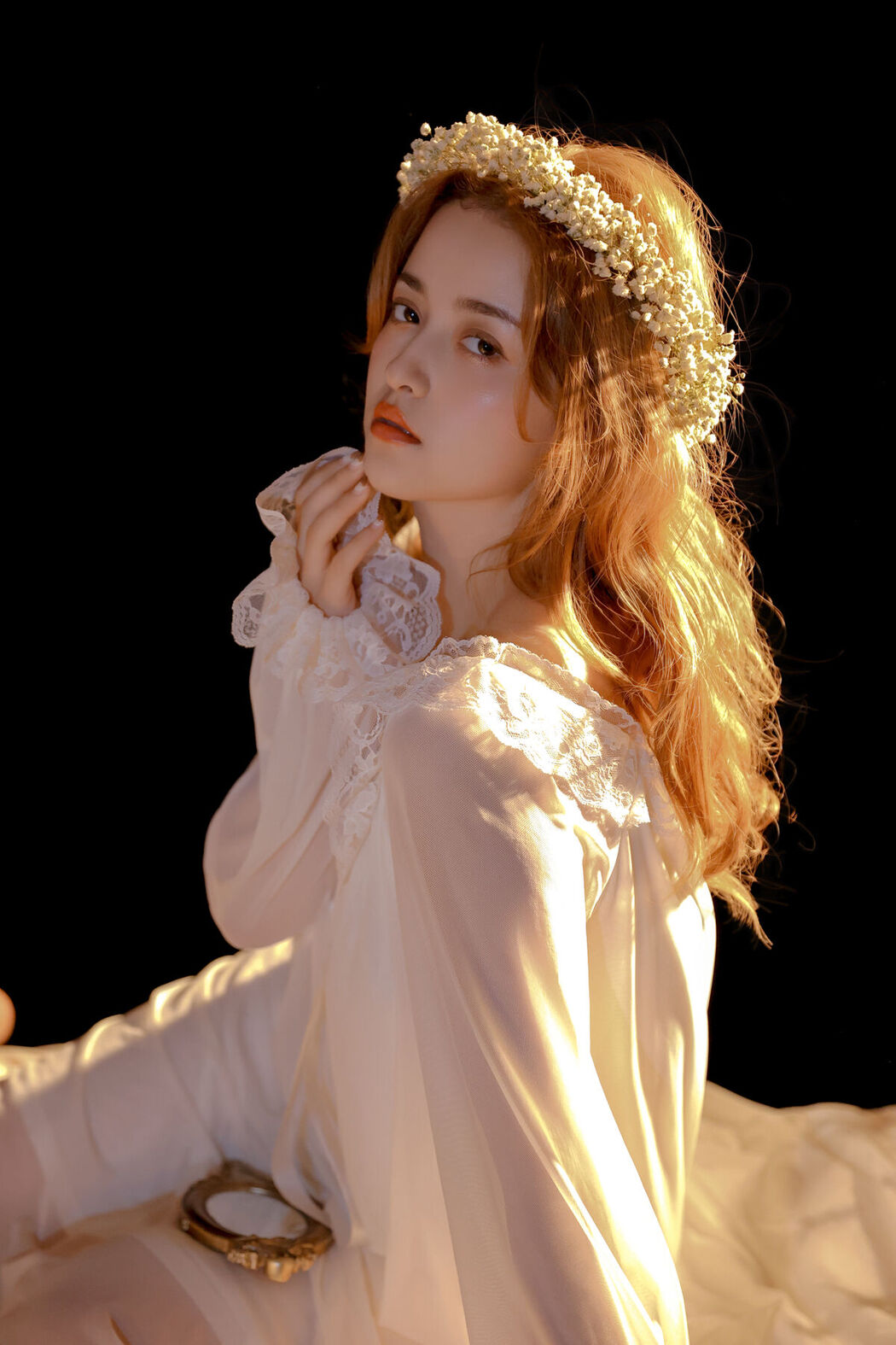 YiTuYu艺图语 Vol.7023 A Di