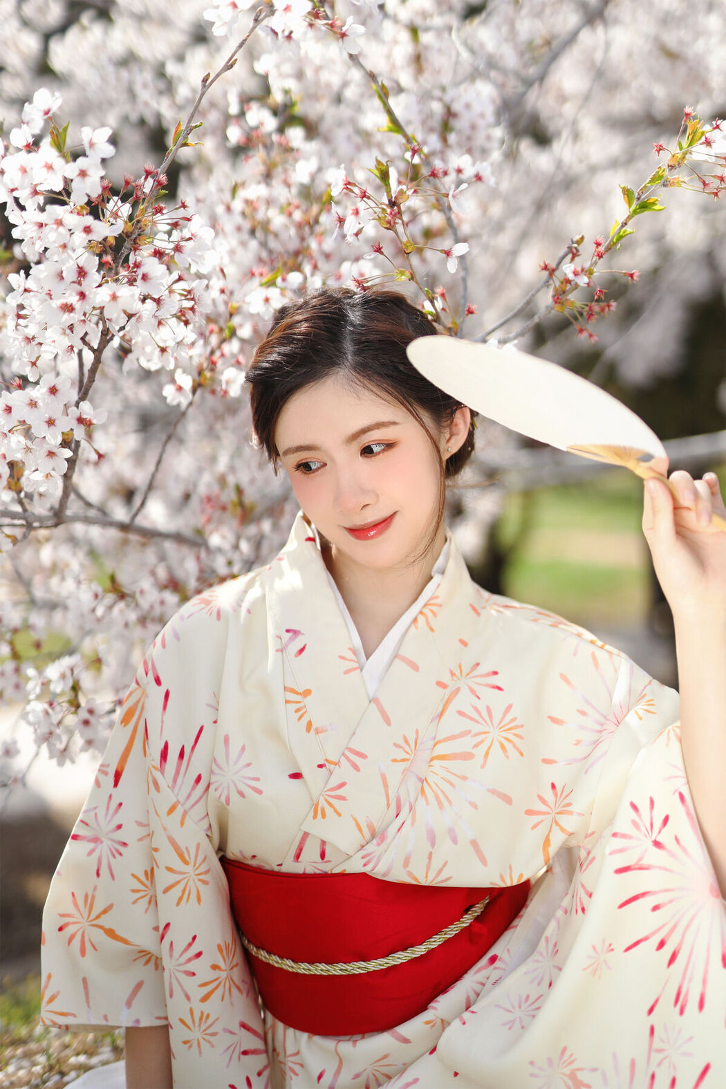 YiTuYu艺图语 Vol.7059 Li Rui Rae