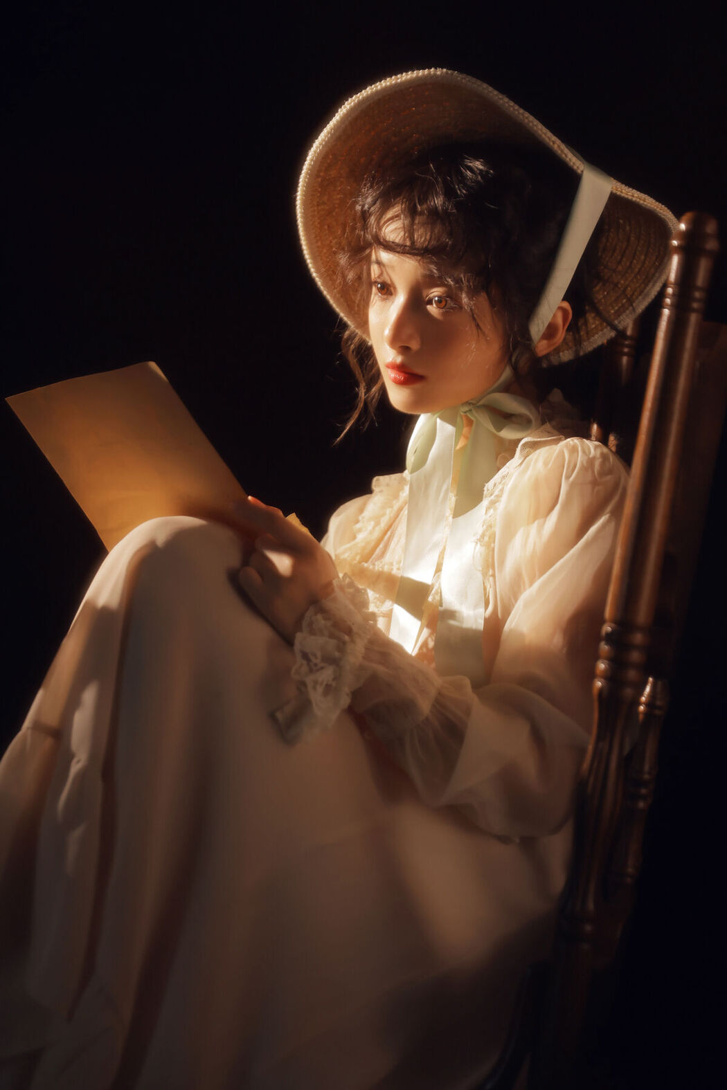 YiTuYu艺图语 Vol.6998 Tian Jiu Ba Hao