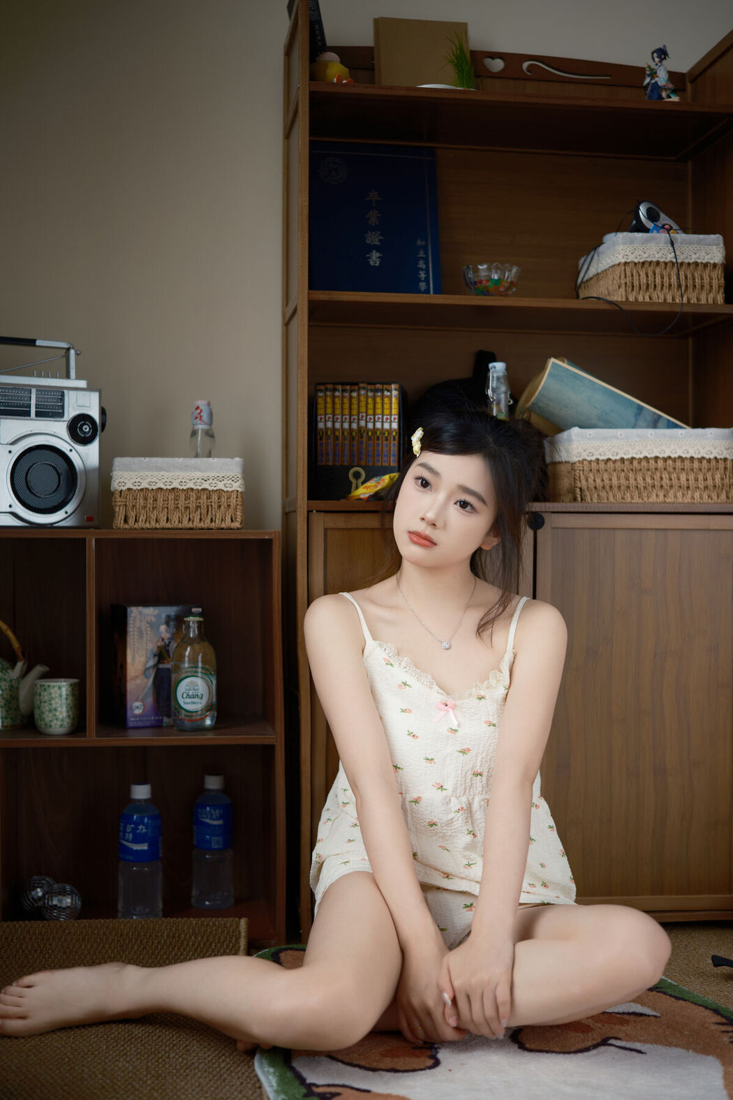 YiTuYu艺图语 Vol.6950 To Xiao Bei