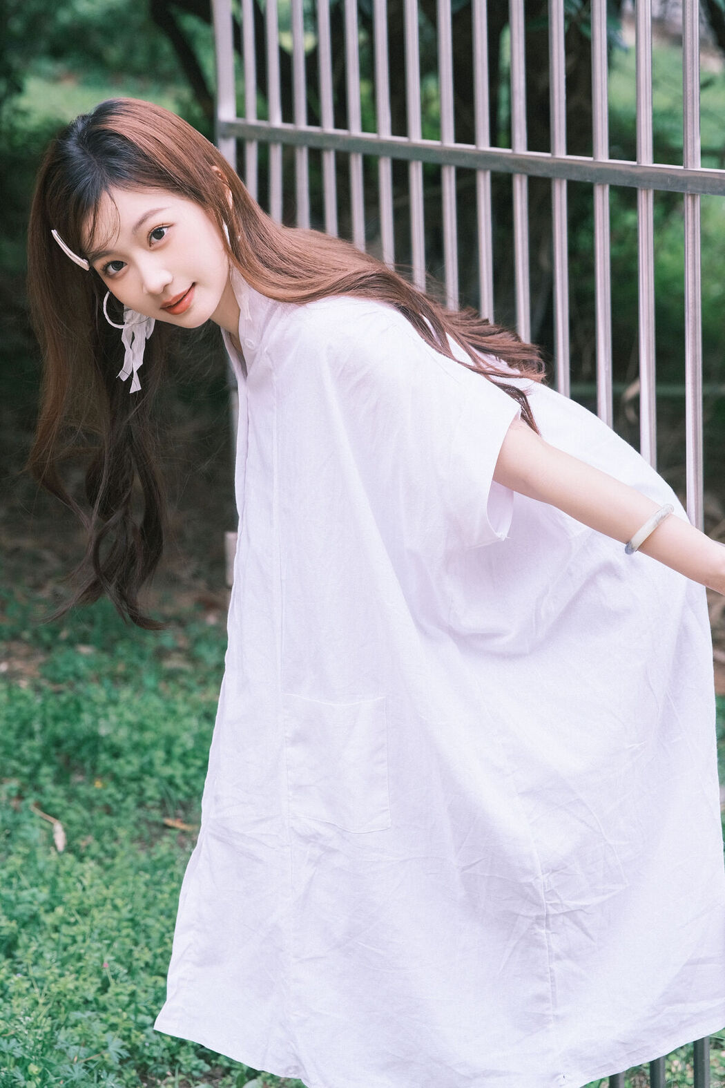 YiTuYu艺图语 Vol.7005 Gao Leng Xiao Bie Tu