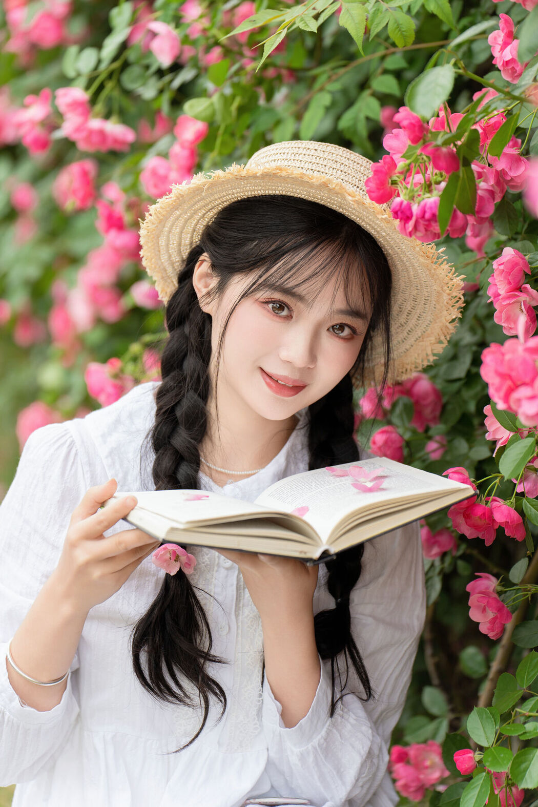 YiTuYu艺图语 Vol.7037 Xiao Ou O