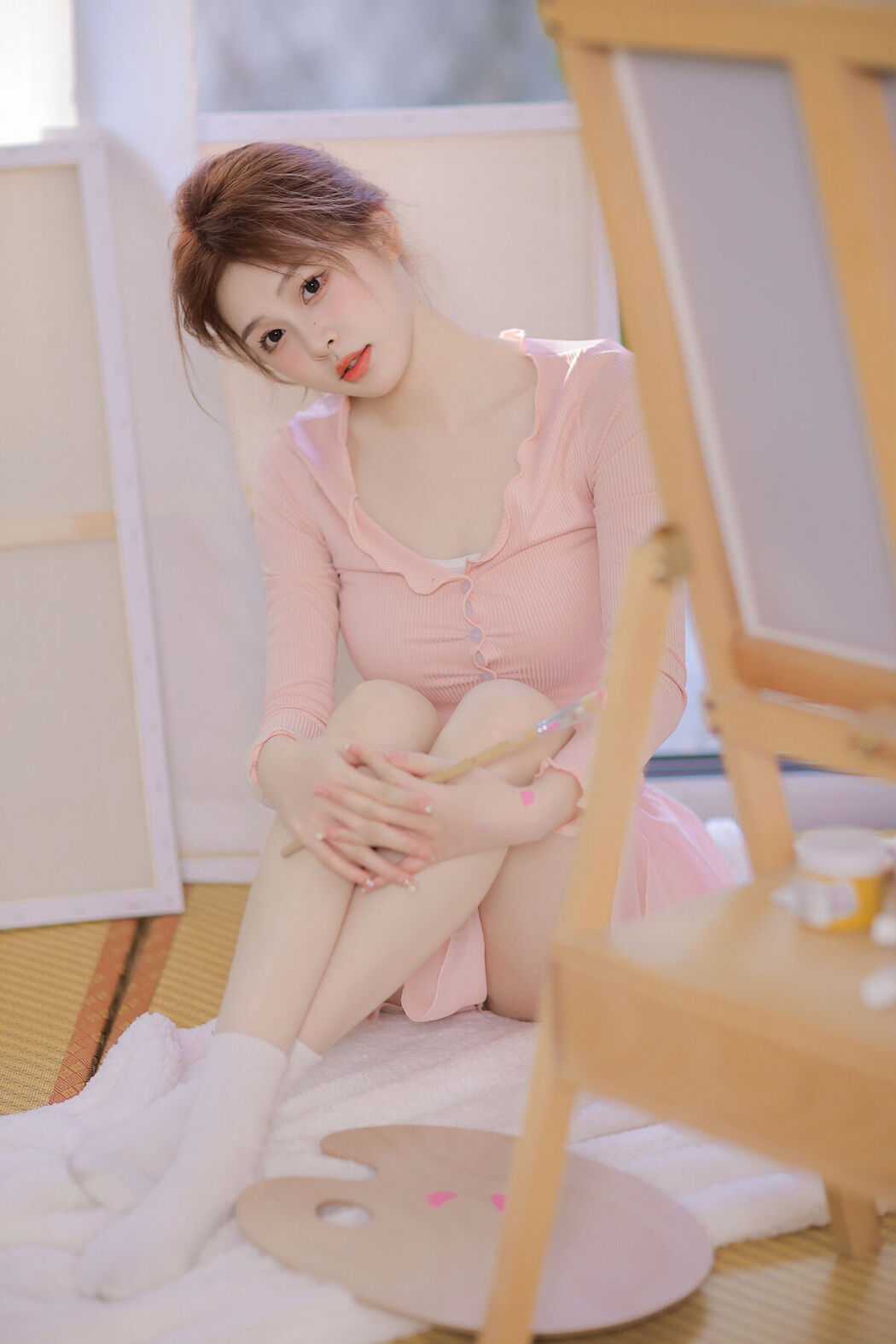 YiTuYu艺图语 Vol.6986 Luo Yan