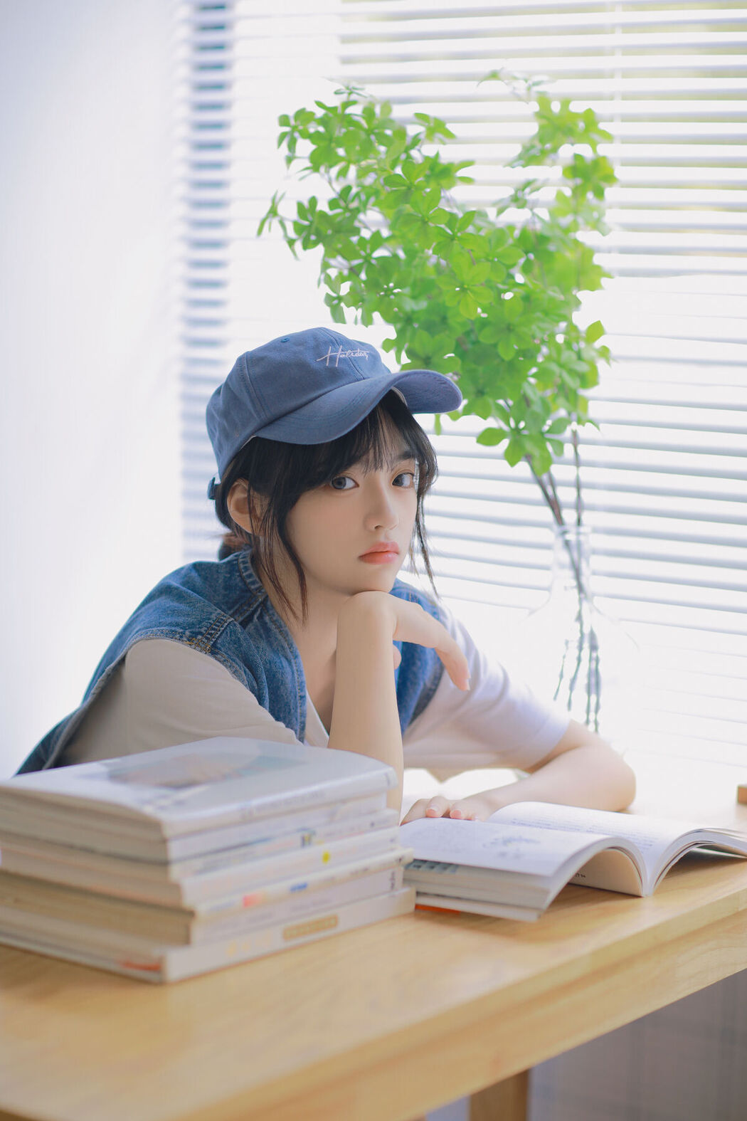 YiTuYu艺图语 Vol.7018 G Gao Gao