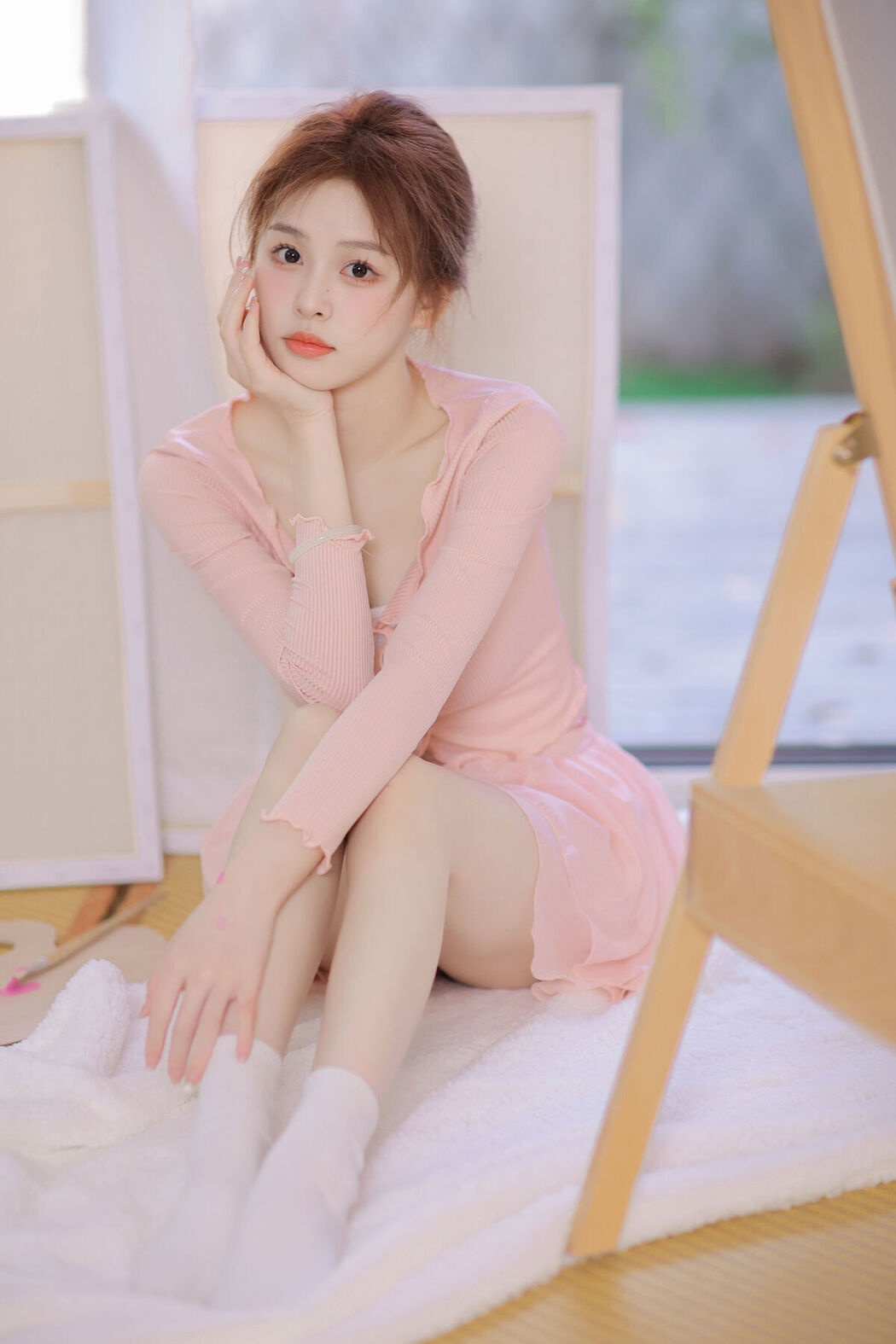 YiTuYu艺图语 Vol.6986 Luo Yan