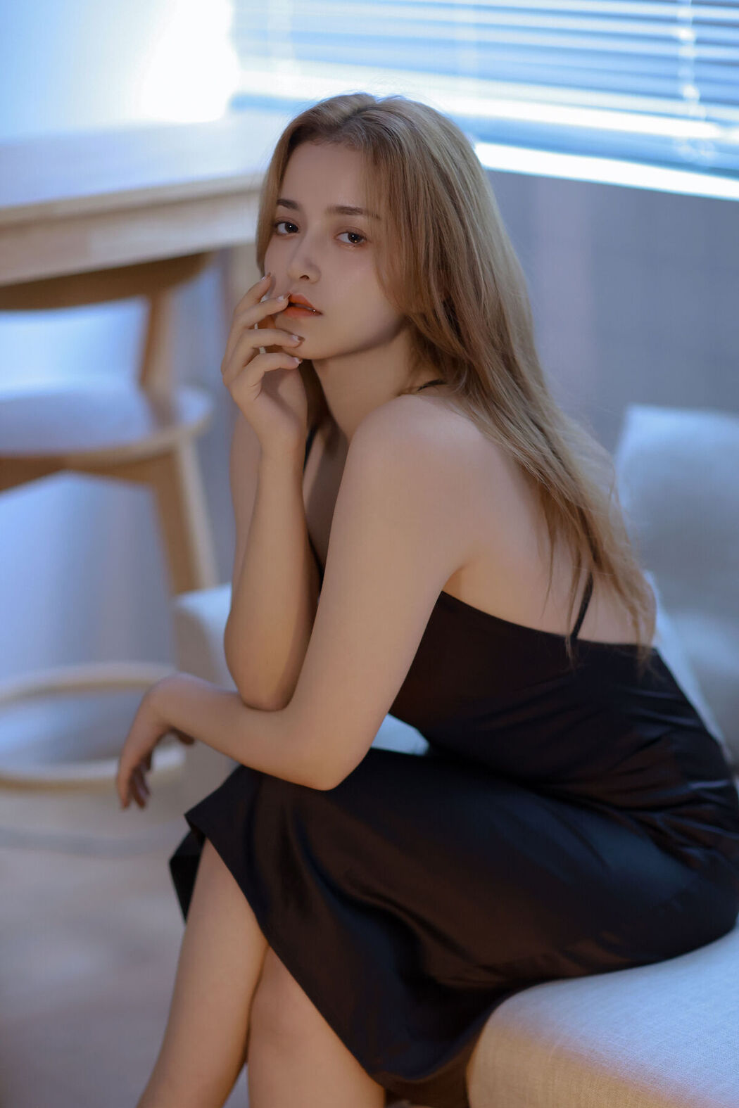 YiTuYu艺图语 Vol.7032 A Di