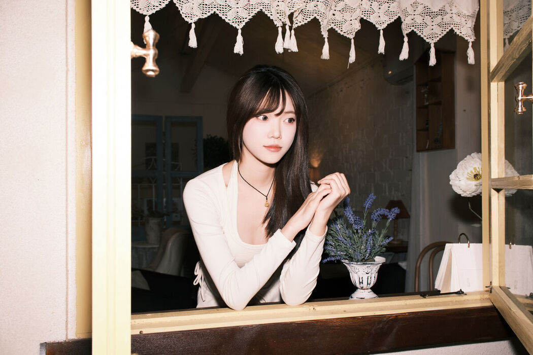 YiTuYu艺图语 Vol.7007 A Jing
