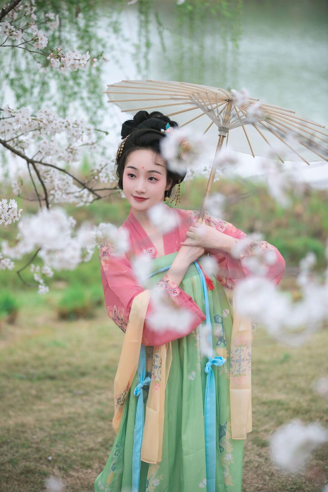 YiTuYu艺图语 Vol.7028 Ling Zi Xi
