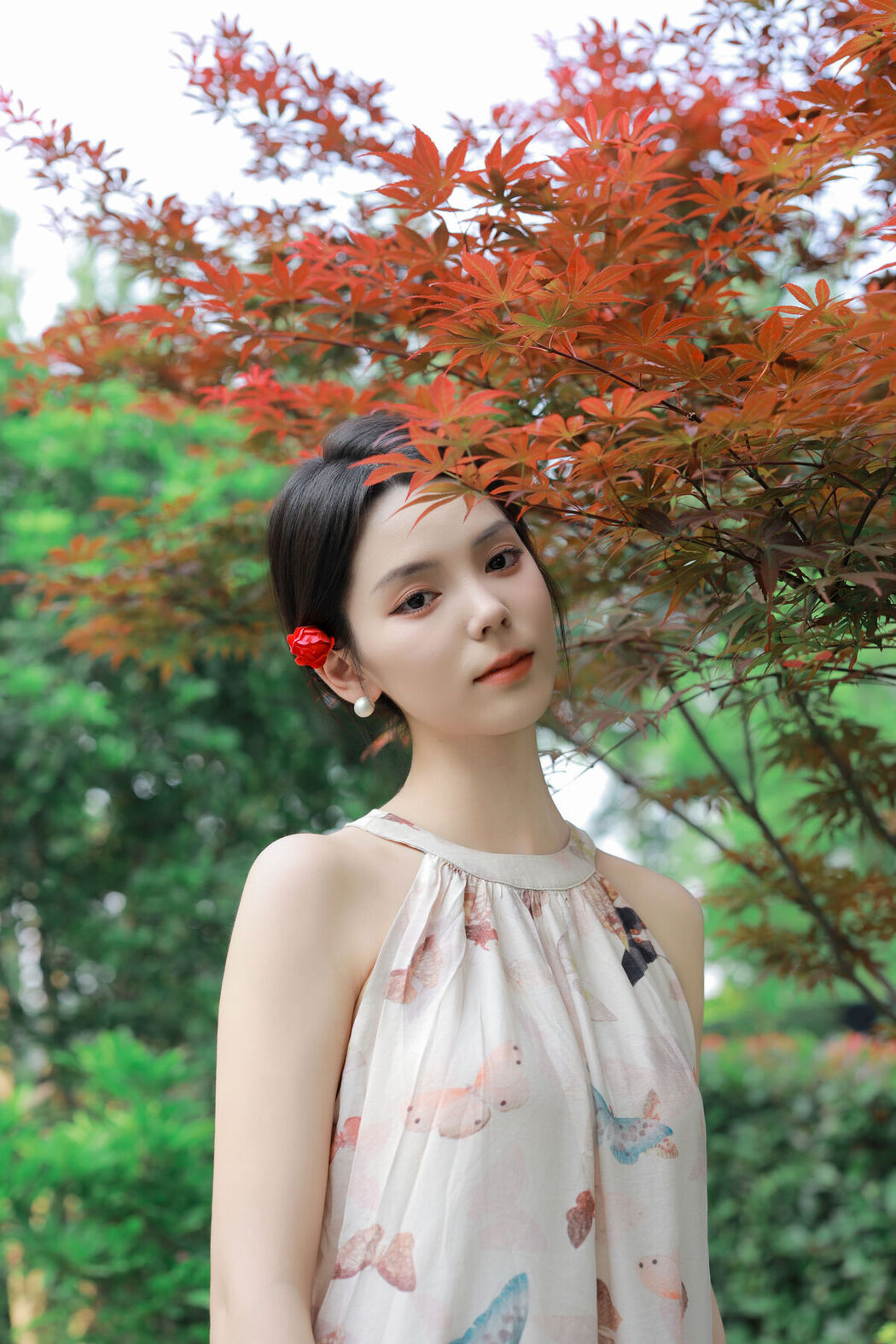 YiTuYu艺图语 Vol.7036 Xiao Meng