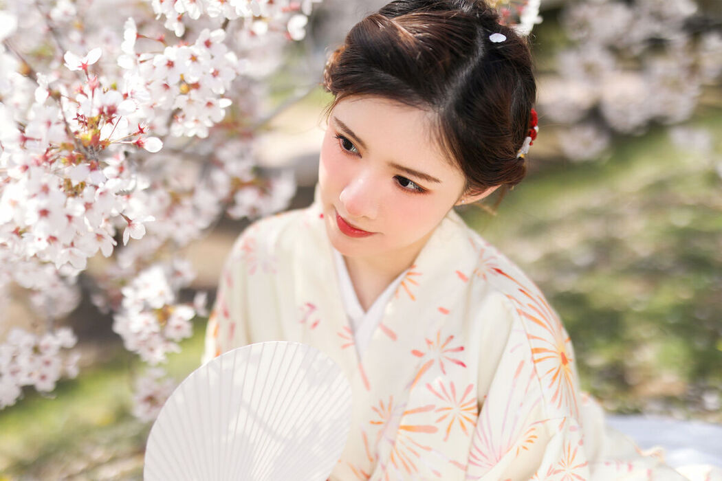 YiTuYu艺图语 Vol.7059 Li Rui Rae