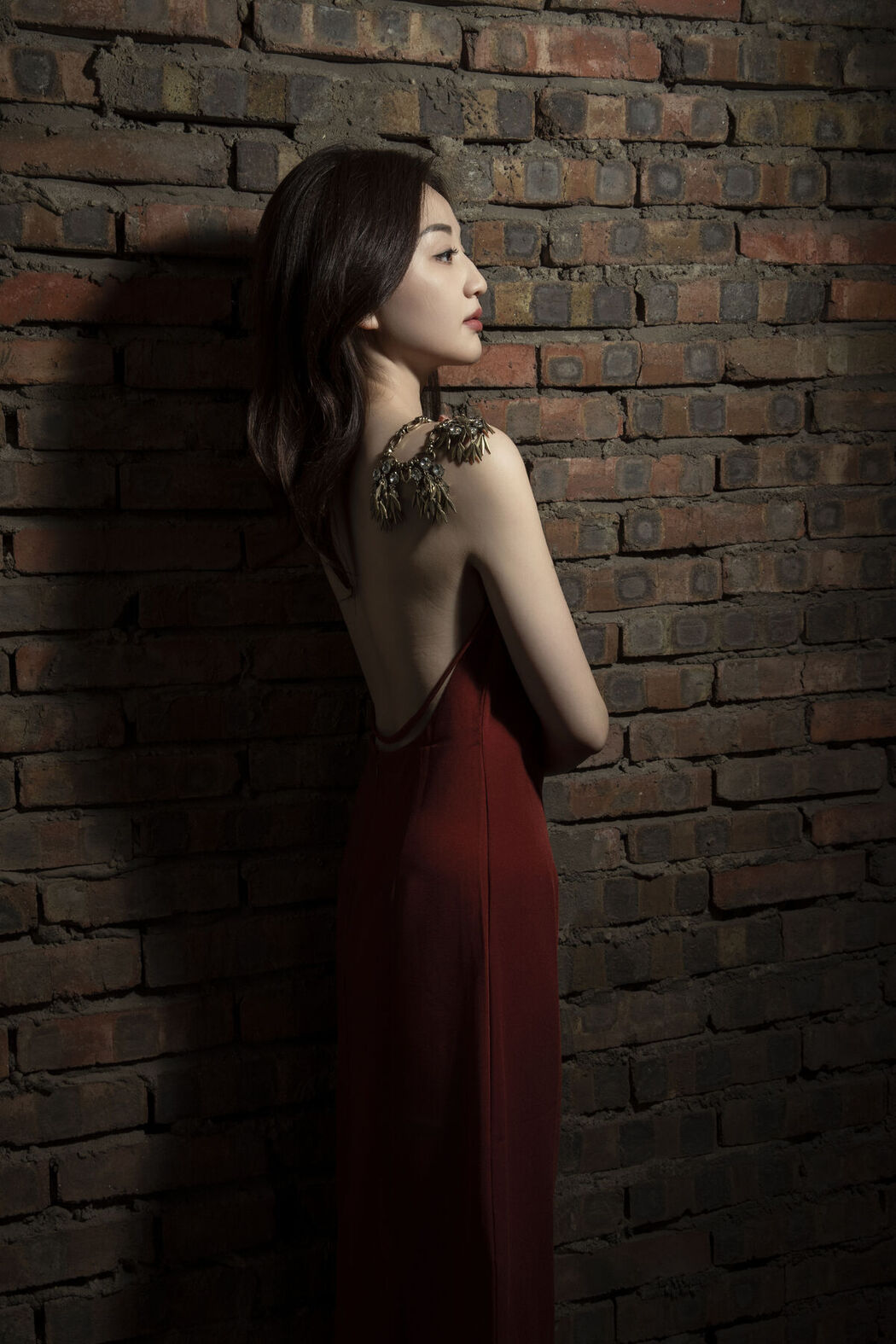 YiTuYu艺图语 Vol.6945 Xiao Yu Er