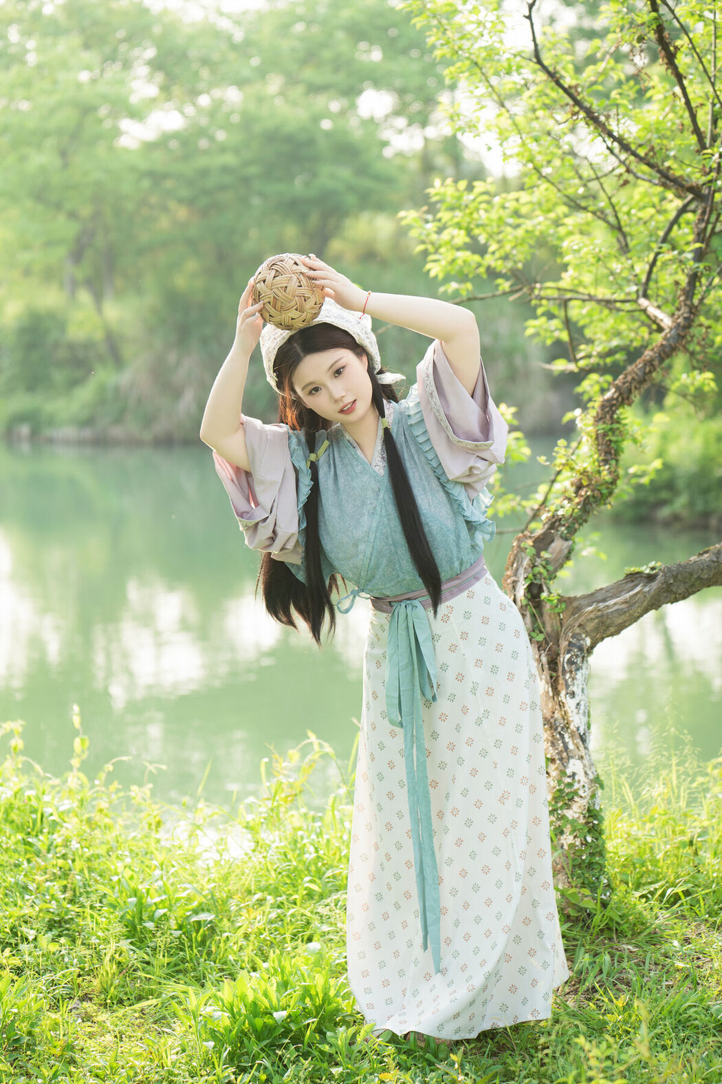 YiTuYu艺图语 Vol.6979 Xi Gua