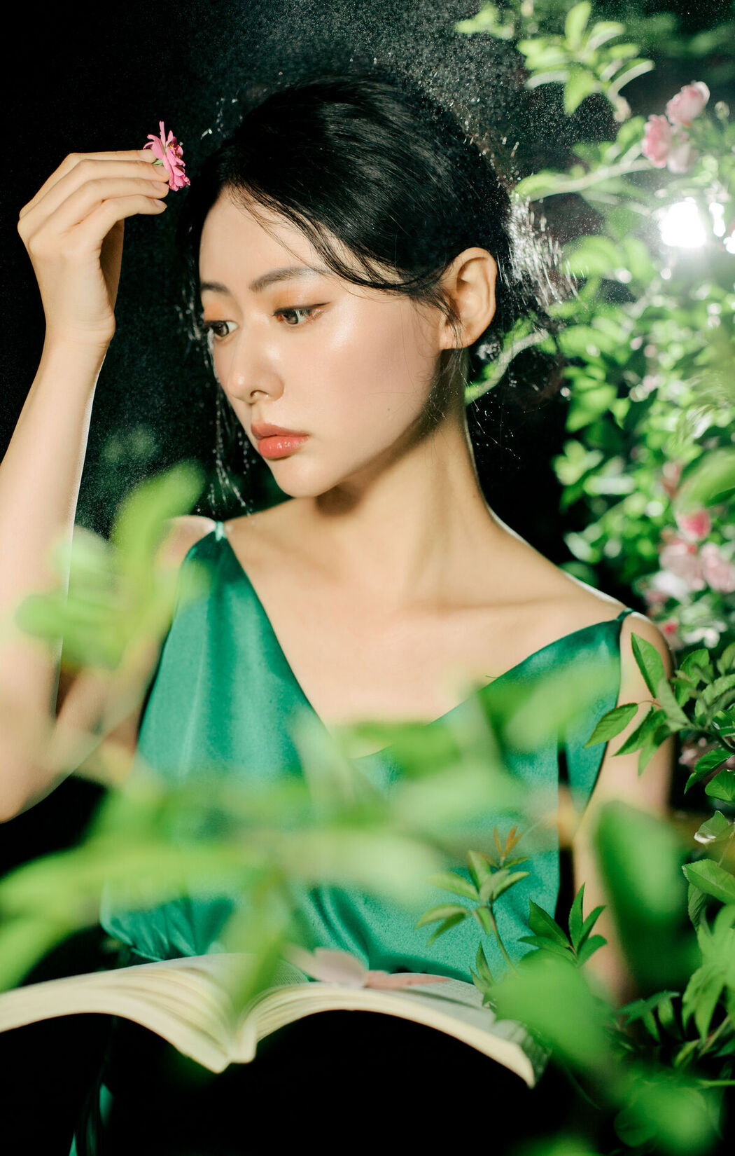 YiTuYu艺图语 Vol.6996 Ang Yang