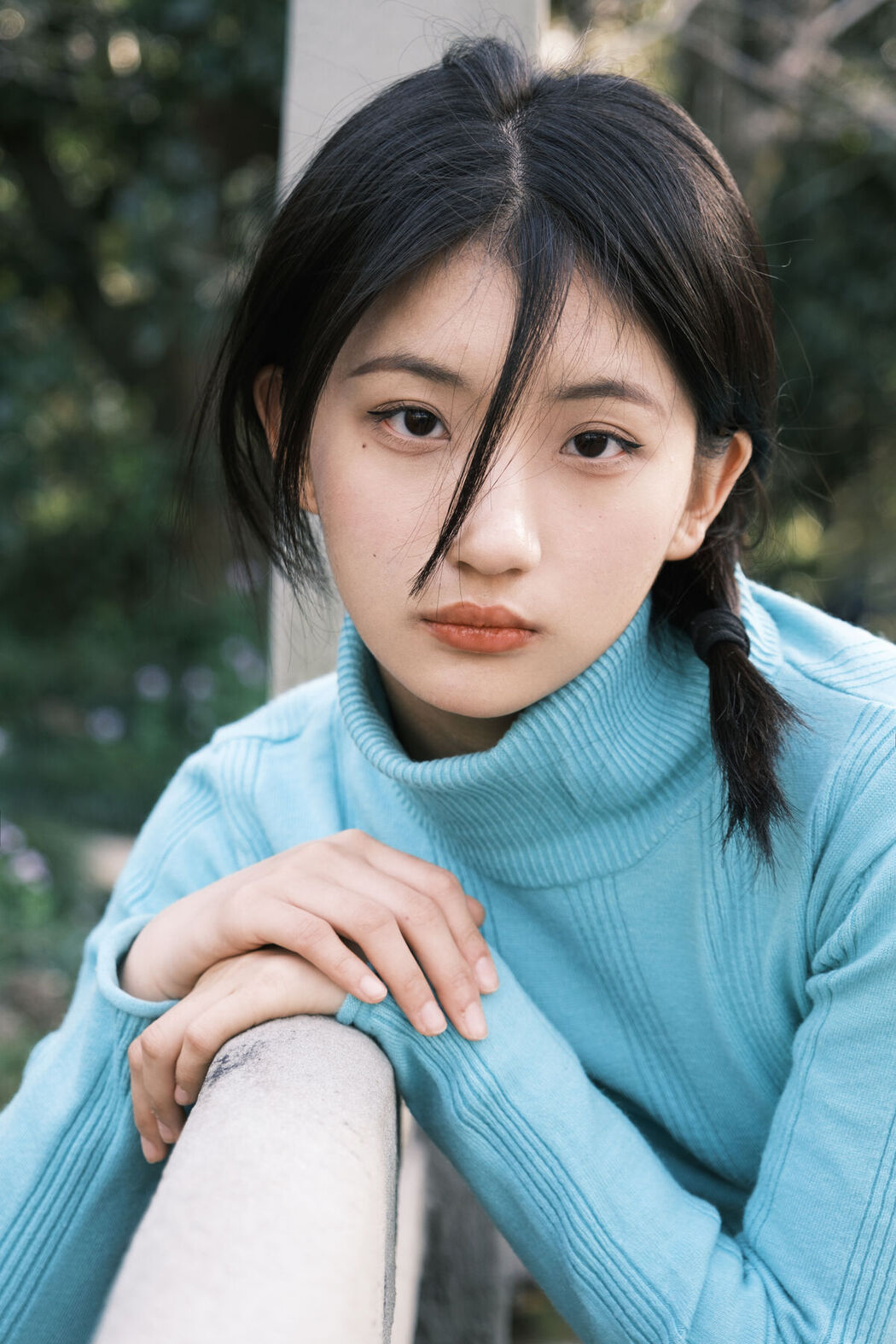 YiTuYu艺图语 Vol.6969 Sha Sha Shuai Shuai Yu