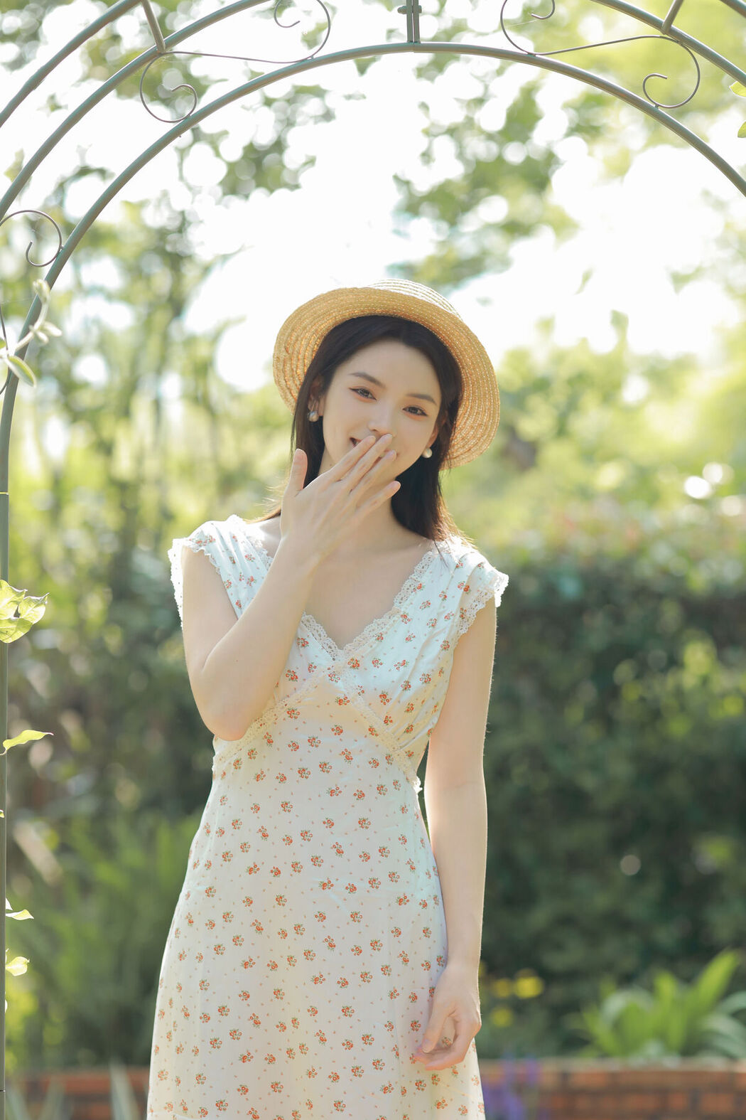 YiTuYu艺图语 Vol.7014 Xiao Meng