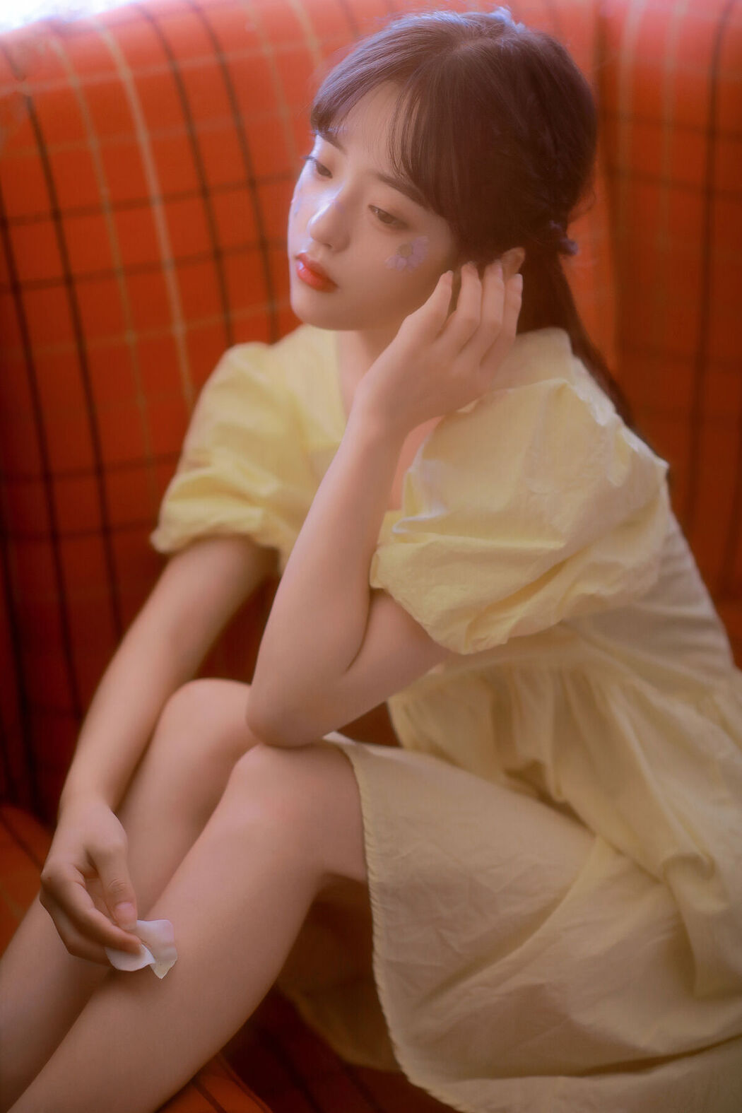 YiTuYu艺图语 Vol.7002 G Gao Gao