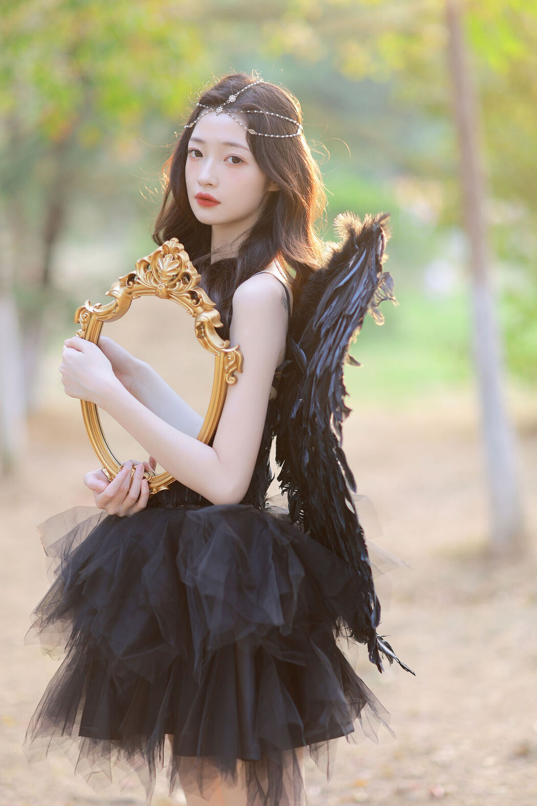 YiTuYu艺图语 Vol.7025 Xiao Dai Tong Xue