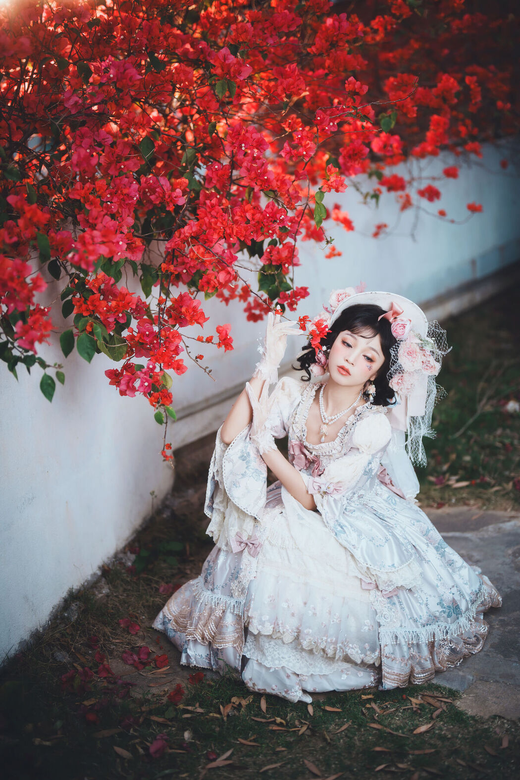 YiTuYu艺图语 Vol.7017 Disexi Si Ning