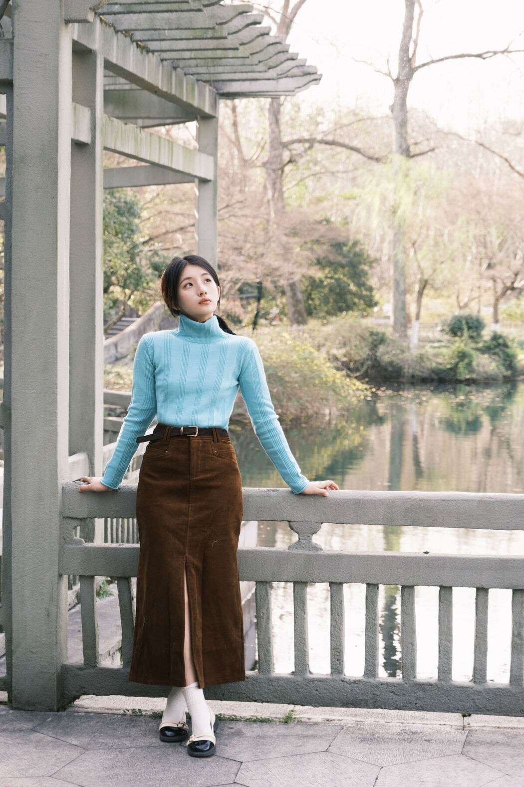 YiTuYu艺图语 Vol.6969 Sha Sha Shuai Shuai Yu