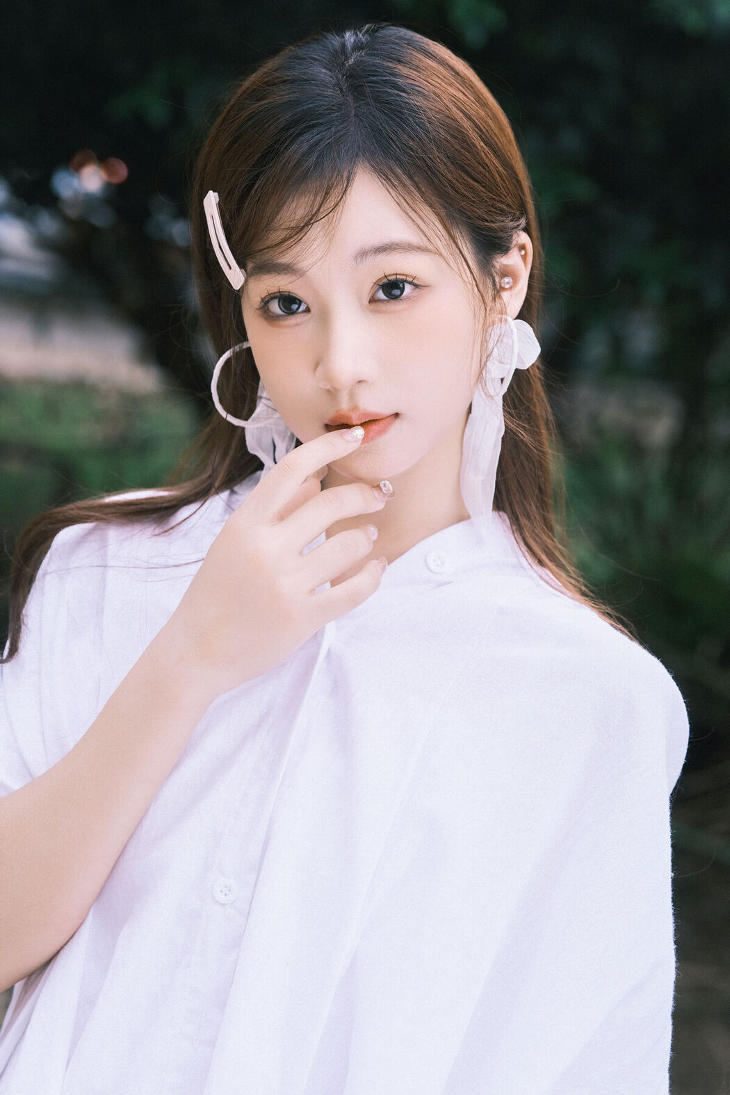 YiTuYu艺图语 Vol.7005 Gao Leng Xiao Bie Tu