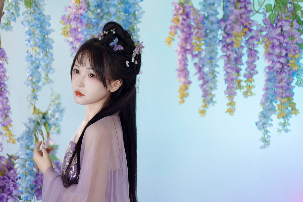 YiTuYu艺图语 Vol.7009 Xiao Xiao Yu