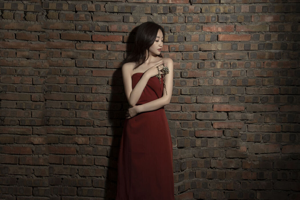 YiTuYu艺图语 Vol.6945 Xiao Yu Er