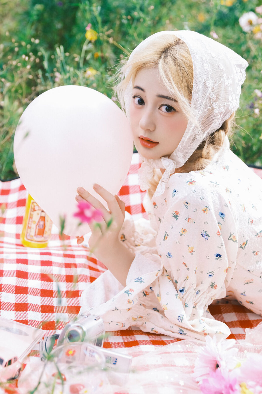 YiTuYu艺图语 Vol.7013 YY Bu Shi Ya Ya