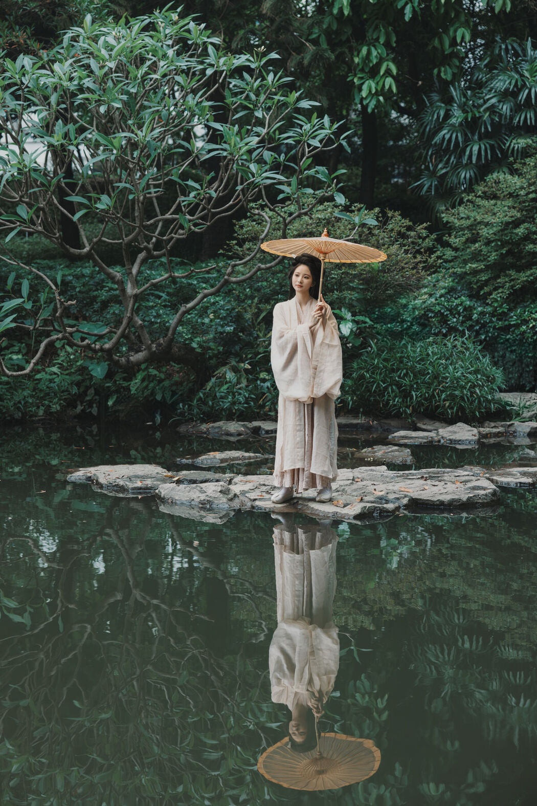 YiTuYu艺图语 Vol.7051 Xiao Zhao