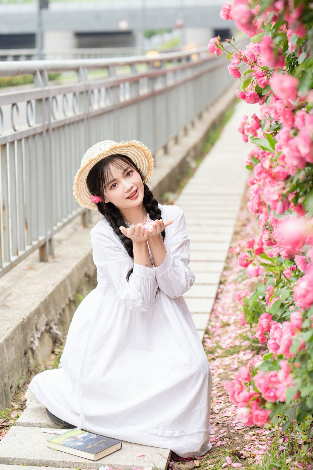 YiTuYu艺图语 Vol.7037 Xiao Ou O