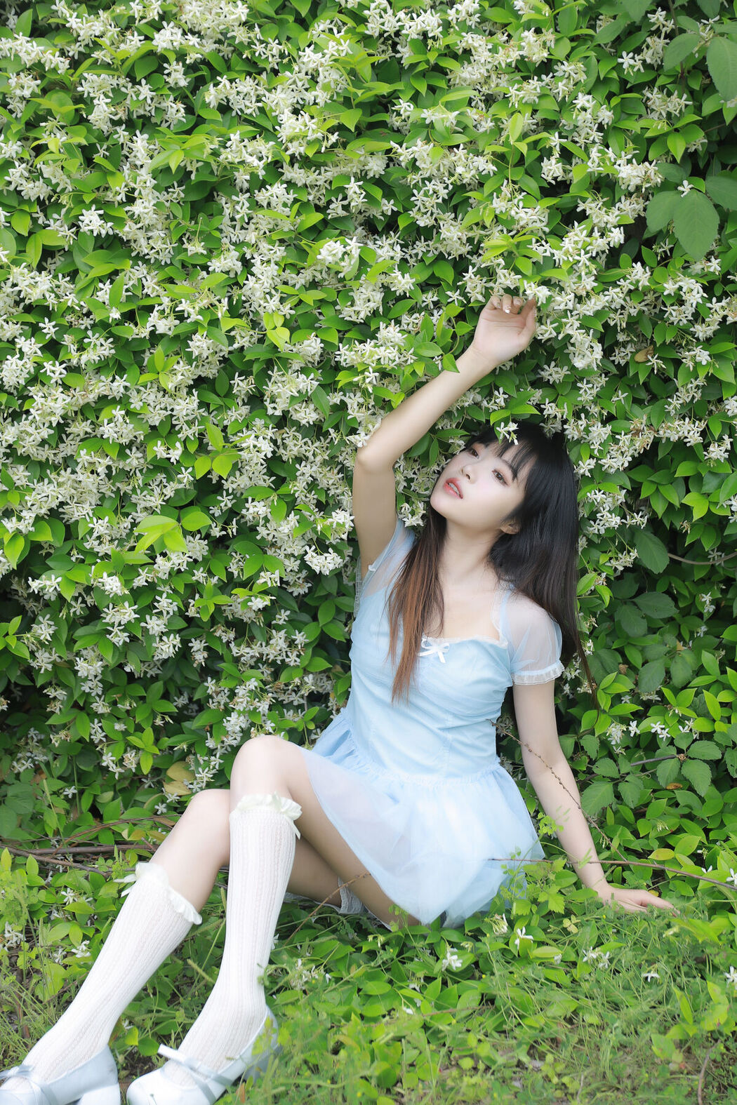 YiTuYu艺图语 Vol.7045 Xiao Wei Ren Er