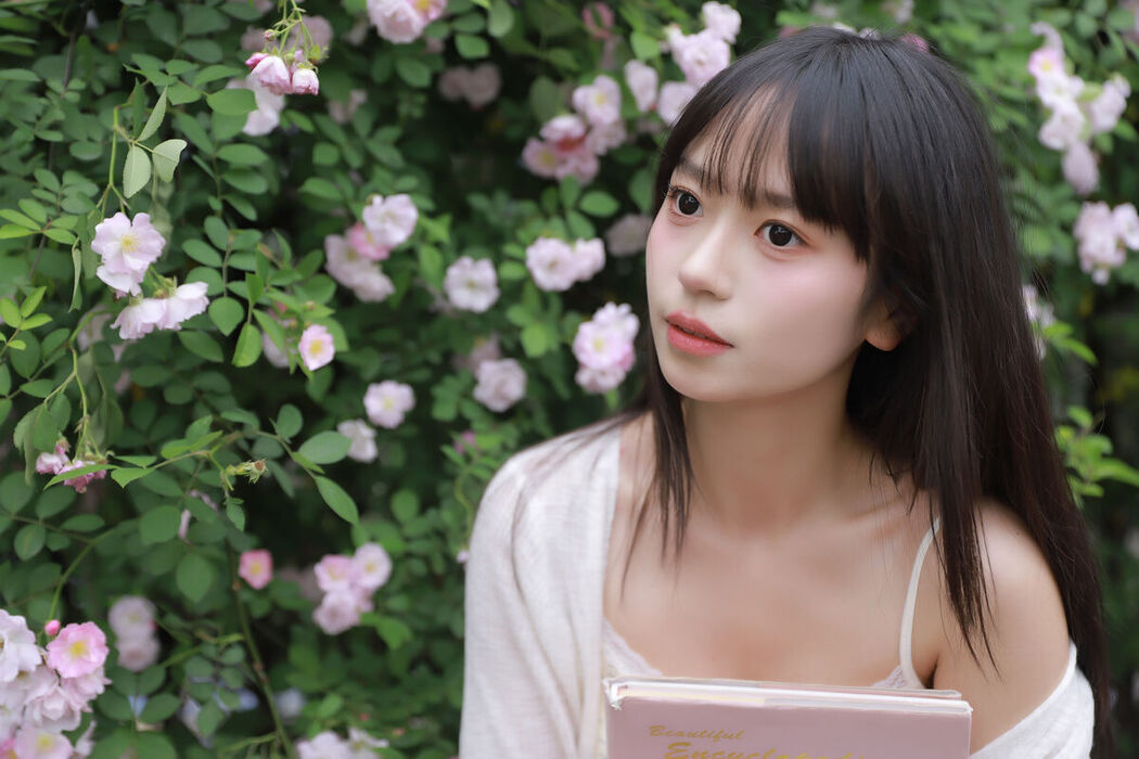 YiTuYu艺图语 Vol.6967 Yan Yun Lin