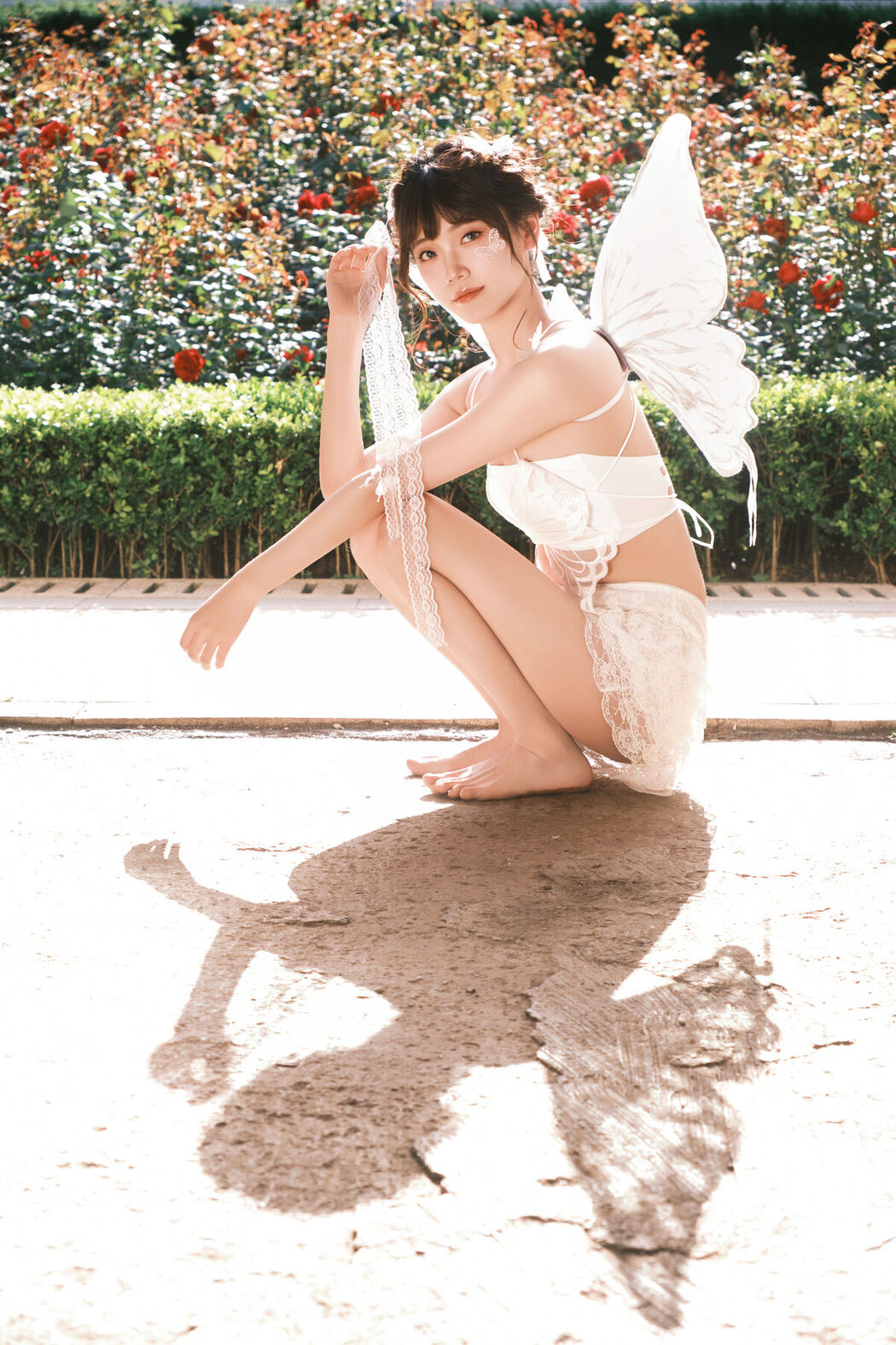 YiTuYu艺图语 Vol.7031 A Jing